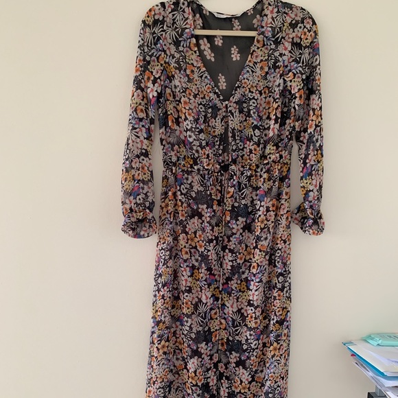 Tunic Dress ZARA - Picture 3 of 8